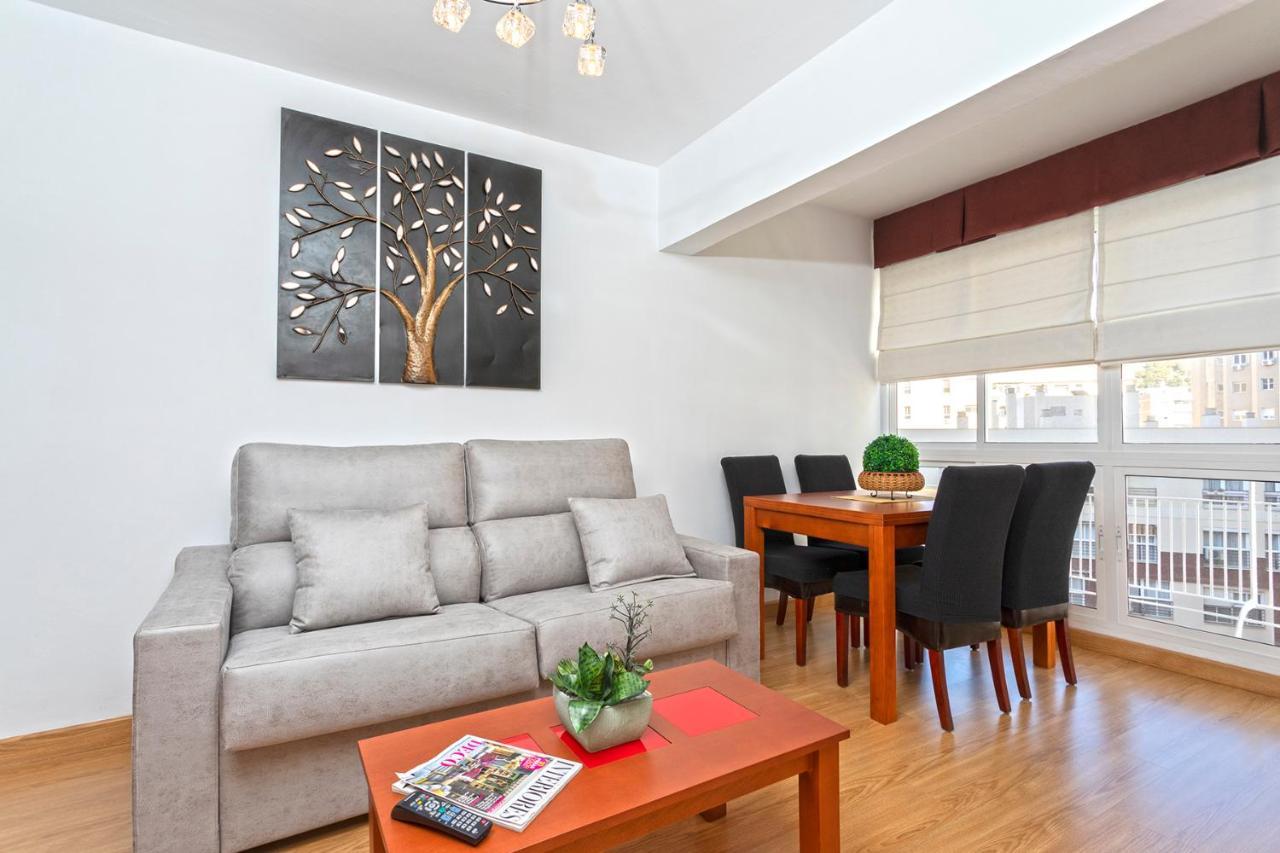 Livemalaga Pintor Sea View & Apartament