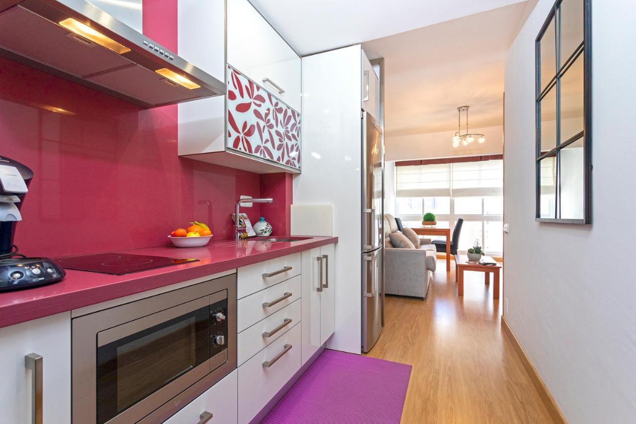 Livemalaga Pintor Sea View & Apartament