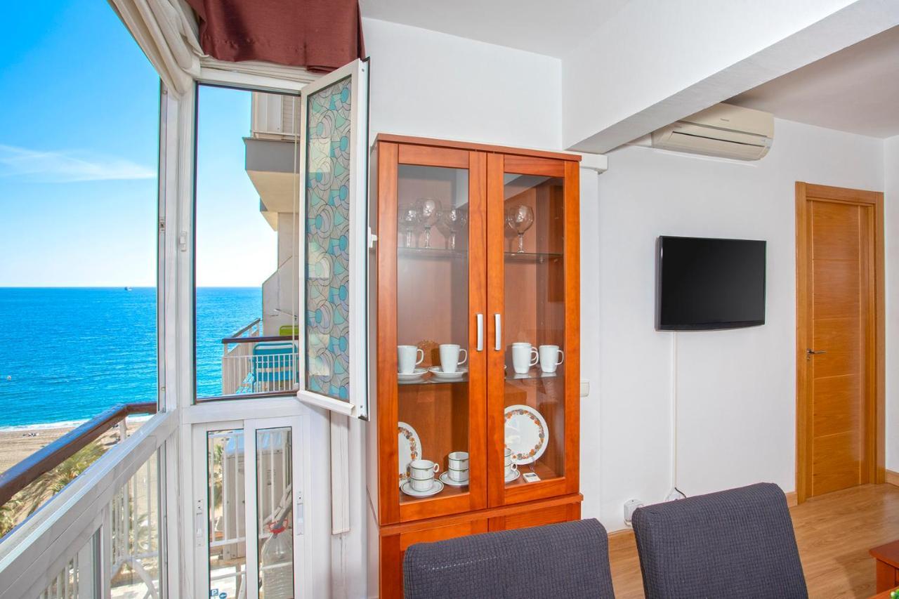 Livemalaga Pintor Sea View & Apartament Malaga