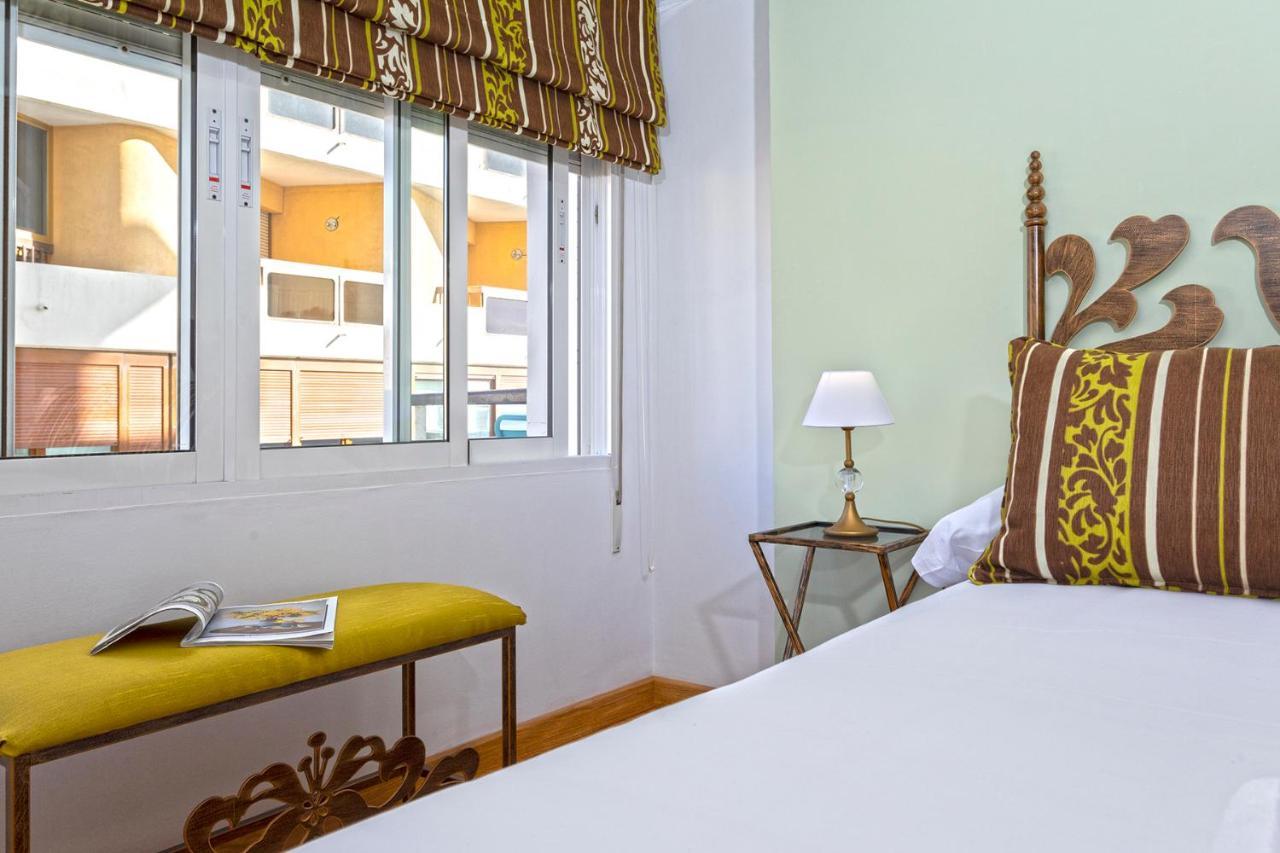 Apartament Livemalaga Pintor Sea View & *