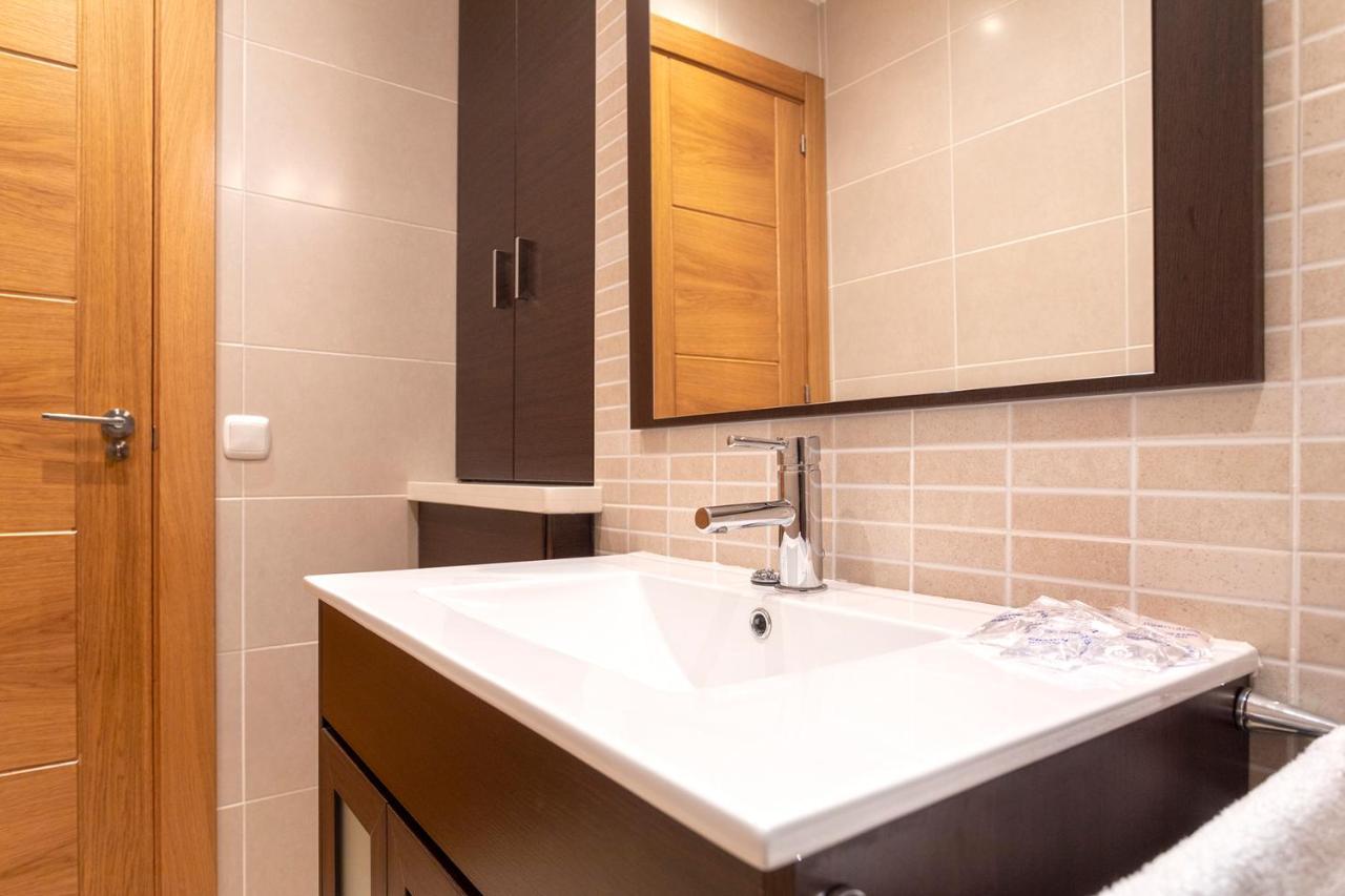 Livemalaga Pintor Sea View & Apartament